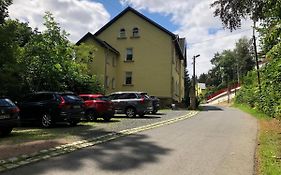 Ferienwohnungen Siebenlehn am Romanus Freibad